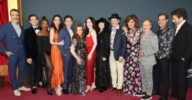 The Cast of The Marvelous Mrs. Maisel: Everything to Know