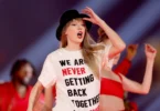 The Heartfelt Journey of a 16-Year-Old Taylor Swift Fan Battling Cancer