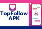 TopFollow APK download latest version