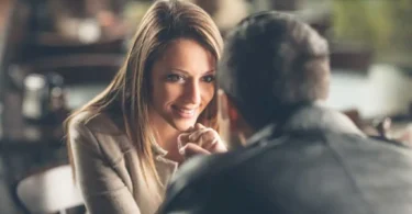 What Does it Mean When a Girl Calls You Love?