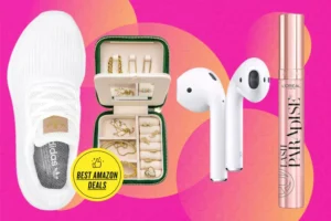 When Is Amazons October Prime Day Everything You Need to Know About Prime Big Deal Days 2023