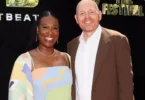 Who Is Bill Burr's Wife? All About Nia Renée Hill