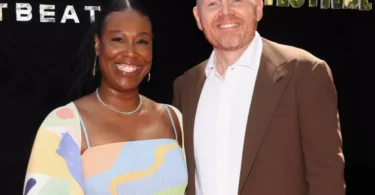 Who Is Bill Burr's Wife? All About Nia Renée Hill