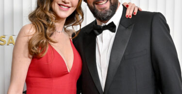 Who Is Jackie Sandler? All About Adam Sandler’s Wife