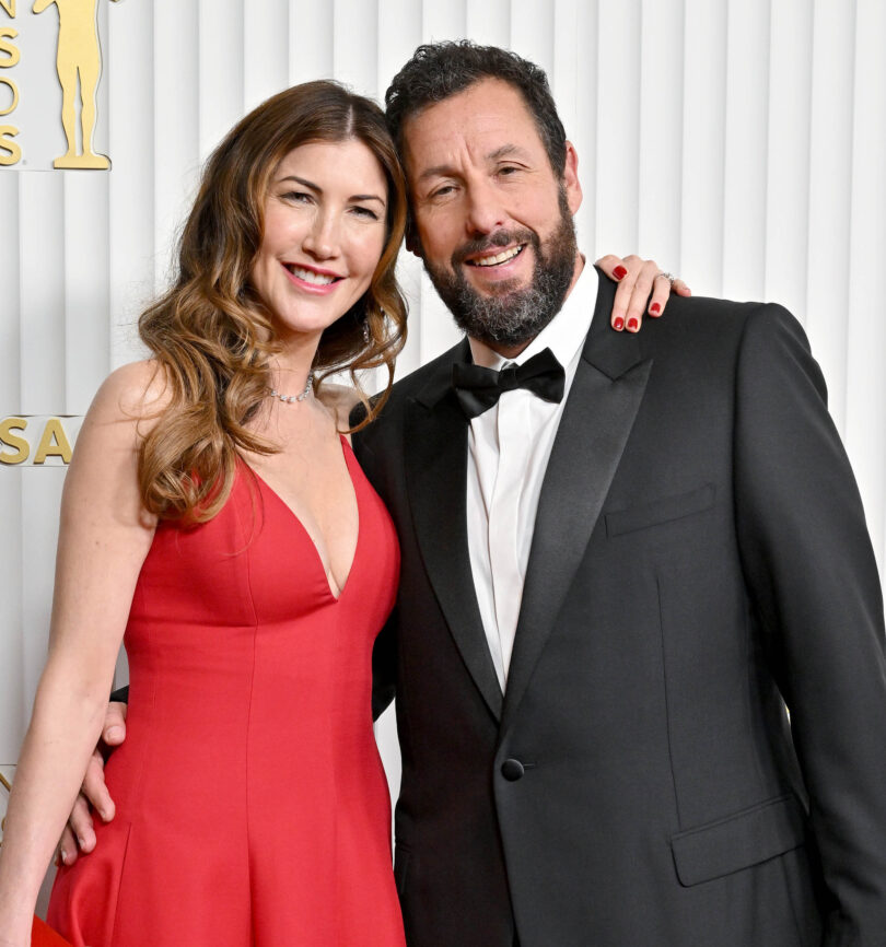 Who Is Jackie Sandler? All About Adam Sandler’s Wife