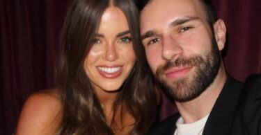 Who Is Josh Allen's Girlfriend? All About Brittany Williams