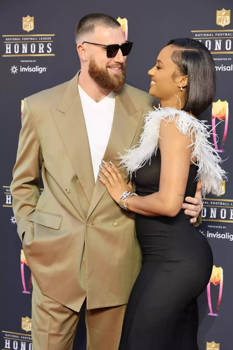 Who Is Travis Kelce's Ex-Girlfriend? All About Kayla Nicole