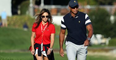 Who is Erica Herman? All About Tiger Woods’ Ex-Girlfriend
