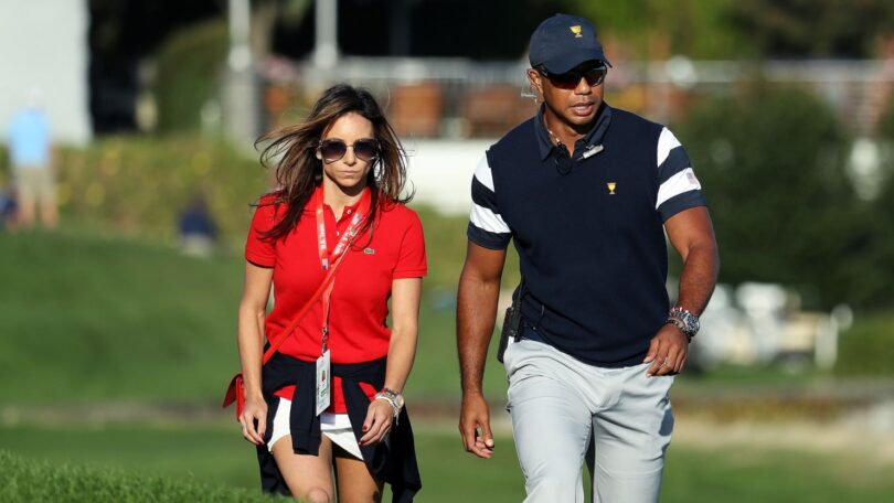 Who is Erica Herman? All About Tiger Woods’ Ex-Girlfriend