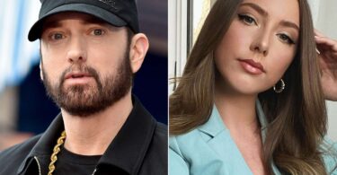 Who is Hailie Jade Scott? All About Eminem’s Daughter