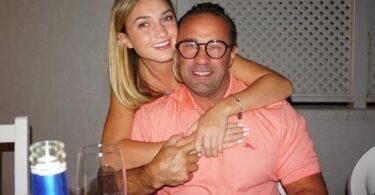 Who is Joe Giudice? All About Joe Giudice
