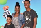 Who is Kez Sunday Udoka? All About Nia Long's Son