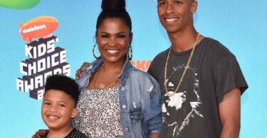 Who is Kez Sunday Udoka? All About Nia Long's Son