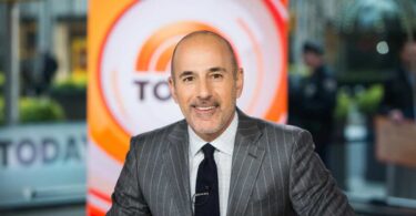 Who is Matt Lauer? Everything You Need To Know