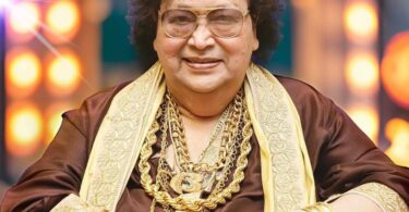 Who is Rema Lahiri? All About Bappi Lahiri's Daughter