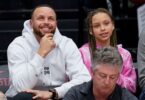 Who is Riley Curry? All About Stephen Curry's Daughter