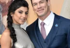 Who is Shay Shariatzadeh? All About John Cena's Wife