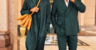 Who is Wynton Harvey? All About Steve Harvey's Son
