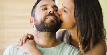 Why Does My Girlfriend Bites Me (Valid Reasons)