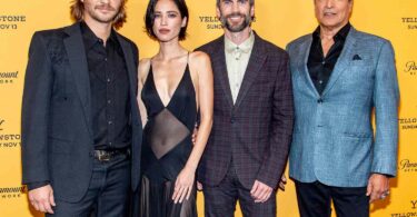 Yellowstone's Backstage Drama: Costner's Exit & Legal Battles
