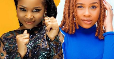 Zuchu or Nandy, who is the queen of bongofleva? Lets vote...