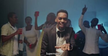 MP4 DOWNLOAD Goodluck Gozbert – I Release (Amen)