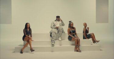 MP4 DOWNLOAD Khaligraph Jones – Chocha
