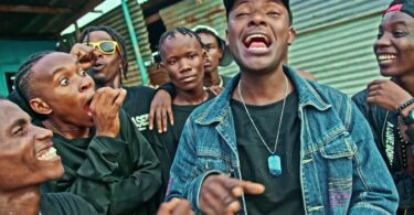 MP4 DOWNLOAD Txdullah Ft Dakota X Chard Talent – Ukilewa Usichati