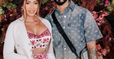 Anuel AA Net Worth 2024: Rapper Career Income Home Salary