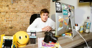 Cole Bennett Net Worth 2024: YouTube Income, Clients Fees