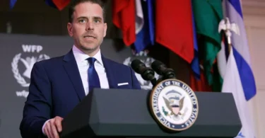 Hunter Biden Net Worth 2024 (Forbes): Income, Age & Wife