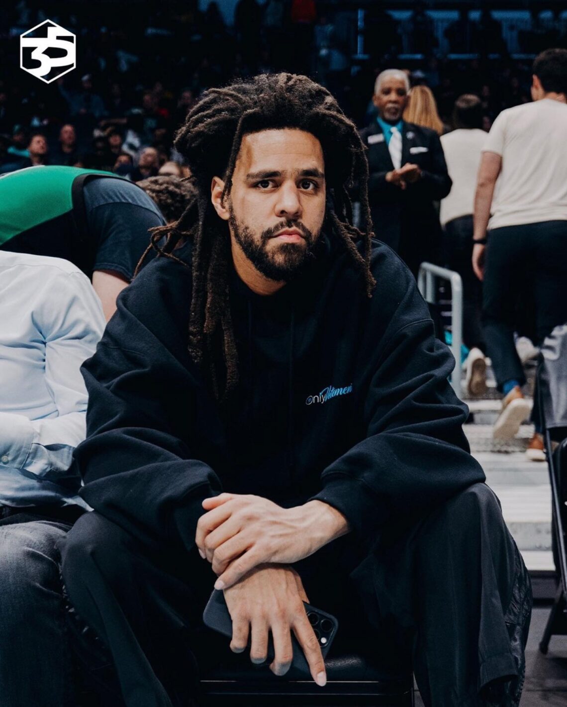 J. Cole Net Worth 2023 From Hip Hop Star to Millionaire