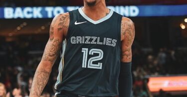 Ja Morant Net Worth 2024: Salary, Contract and Brand Deals