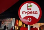 Jinsi ya Kutumia M-Pesa Visacard or Mastercard