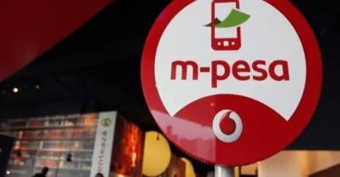 Jinsi ya Kutumia M-Pesa Visacard or Mastercard