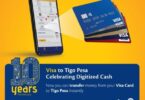 Jinsi ya Kutumia Tigo Pesa Mastercard Kufanya Malipo Mtandaoni