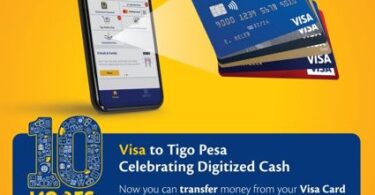 Jinsi ya Kutumia Tigo Pesa Mastercard Kufanya Malipo Mtandaoni