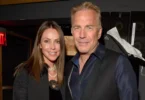 Kevin Costner and Jewel: New Romance Sparks Speculation After P.D.A. at Tennis Fundraiser