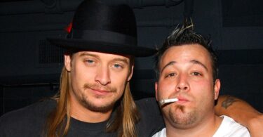 Kid Rock Net Worth 2024 Forbes $210 Million: Assets, Income