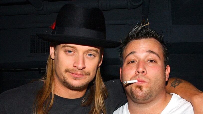 Kid Rock Net Worth 2024 Forbes $210 Million: Assets, Income