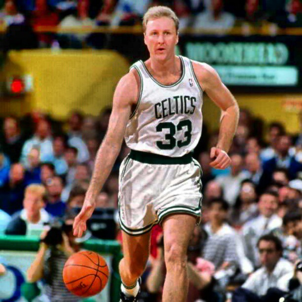 Larry Bird Net Worth 2024: NBA Earnings, Assets & Cars