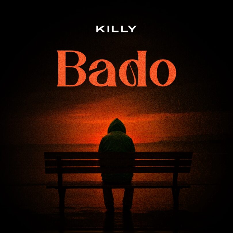 MP3 DOWNLOAD Killy - Bado