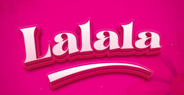 MP3 DOWNLOAD Kusah Ft Vanillah - Lalala