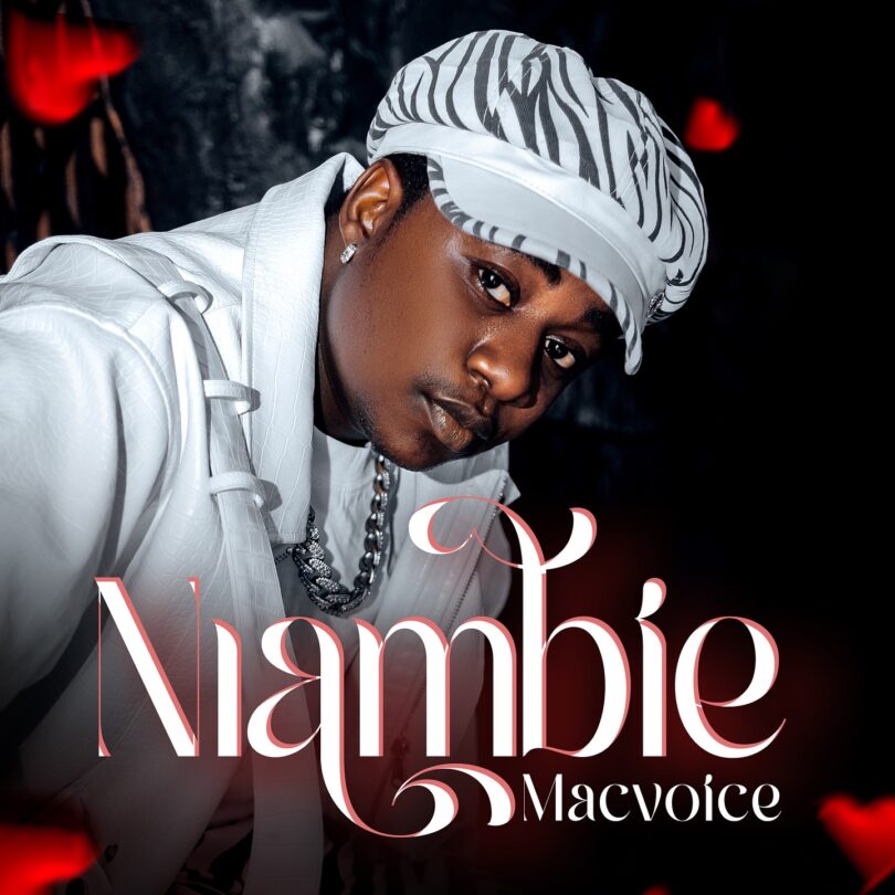 MP3 DOWNLOAD Macvoice - Nambie