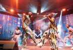 MP3 DOWNLOAD Sauti Sol - By The River