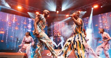 MP3 DOWNLOAD Sauti Sol - By The River