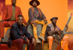 MP3 DOWNLOAD Sauti Sol Ft India Arie - My Everything