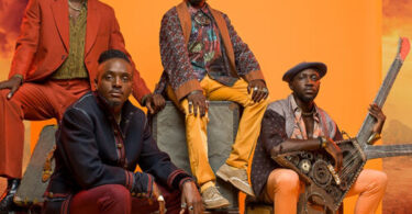 MP3 DOWNLOAD Sauti Sol Ft India Arie - My Everything