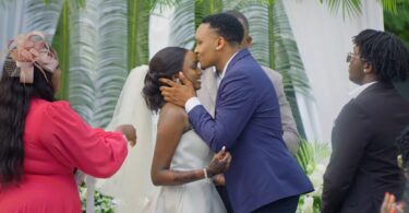 MP4 DOWNLOAD Abigail Chams – Milele