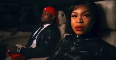 MP4 DOWNLOAD Ibraah Ft Harmonize – Dharau